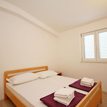 Apartments Luna 마카르스카 외부 사진
