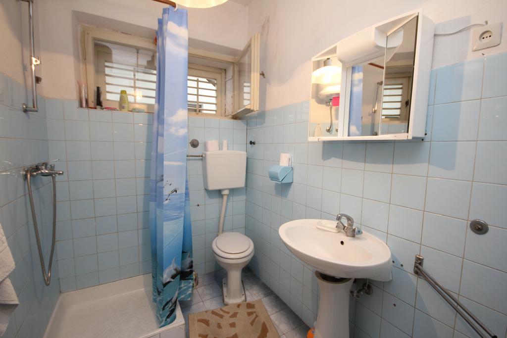 Apartments Luna 마카르스카 객실 사진
