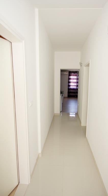 Apartments Luna 마카르스카 객실 사진