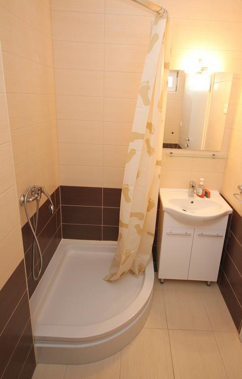 Apartments Luna 마카르스카 객실 사진